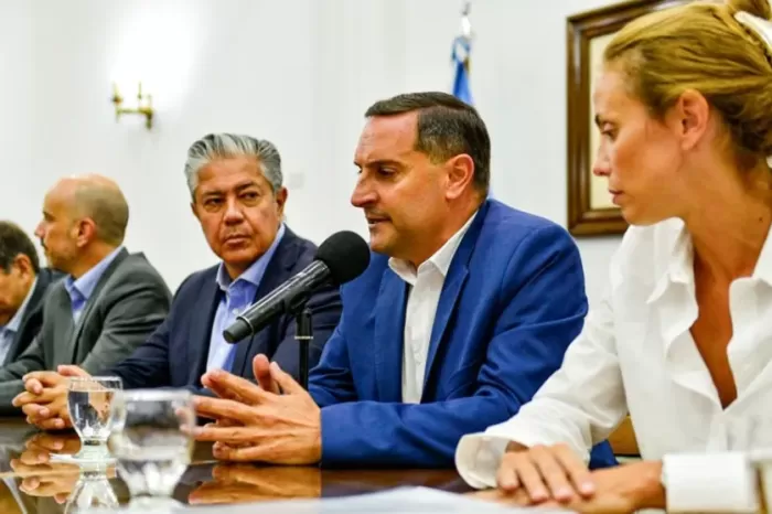 Apertura de sobres: La U11 tendrá un nuevo pabellón de máxima seguridad