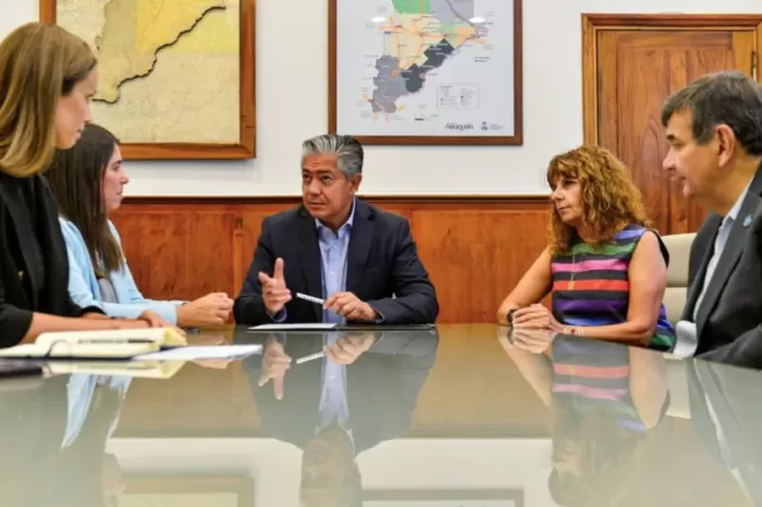 Deporte y medio ambiente: La Provincia creará un pulmón verde urbano en Ciudad Deportiva