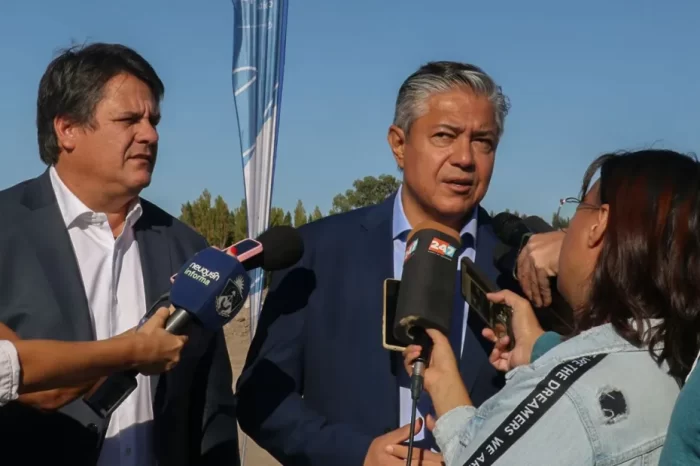 La Patagonia unida en el combate contra el fuego