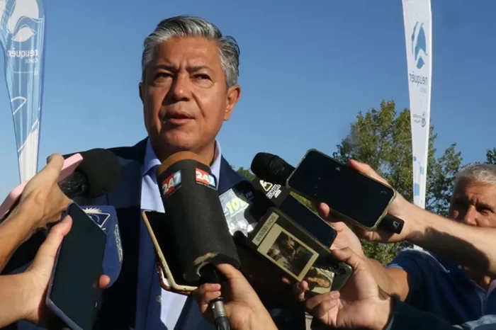 Figueroa: Neuquén espera la transferencia de las rutas nacionales