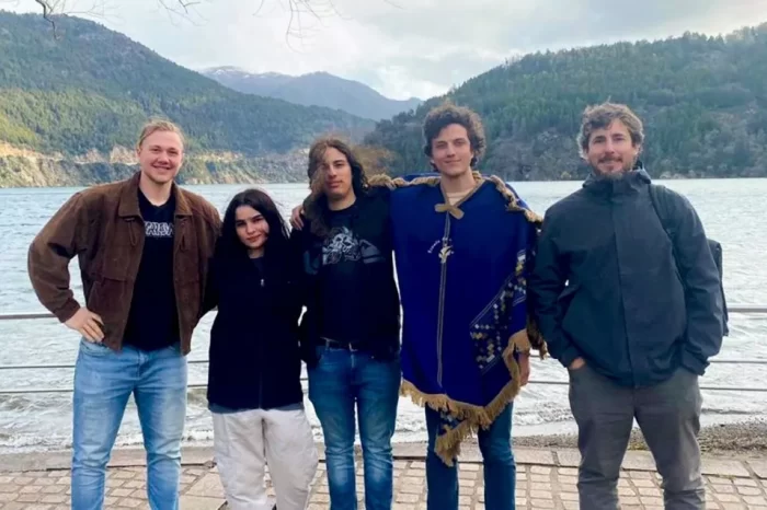 Un proyecto de la EPET 12 ganó un concurso nacional