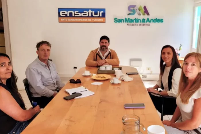 Neuquén fortalece el turismo de reuniones