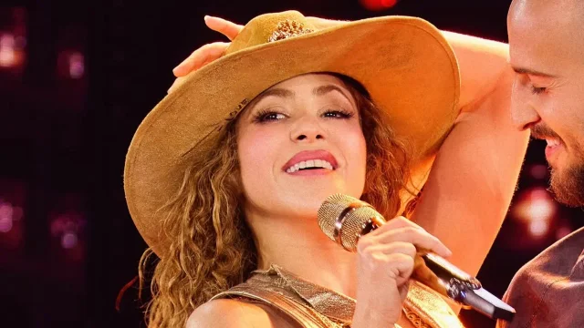 Shakira en Chile: qué lugares visitar antes y después del show Las Mujeres Ya No Lloran World Tour