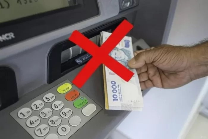 Adiós cajero automático: dónde sacar efectivo sin ir al banco y no pagar los $5.000 de comisión por extracción