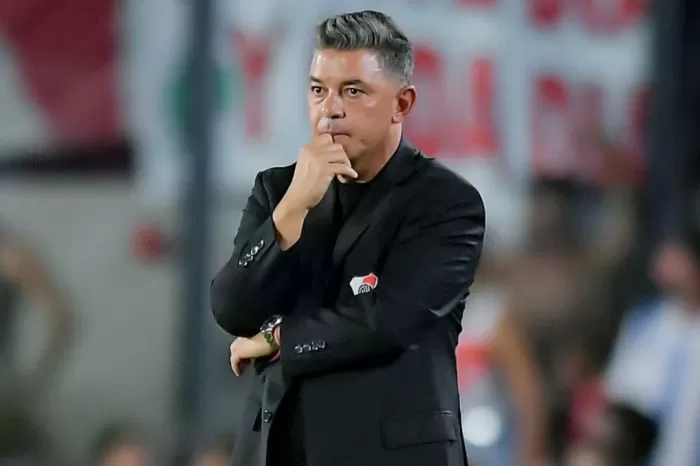 Copa Libertadores 2025: cómo quedó el grupo de River