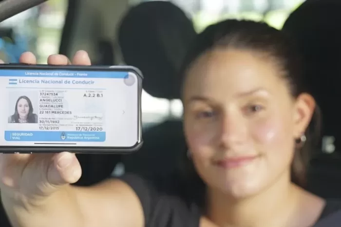Ley de Tránsito: el Gobierno oficializó cambios en la licencia de conducir, VTV y peajes
