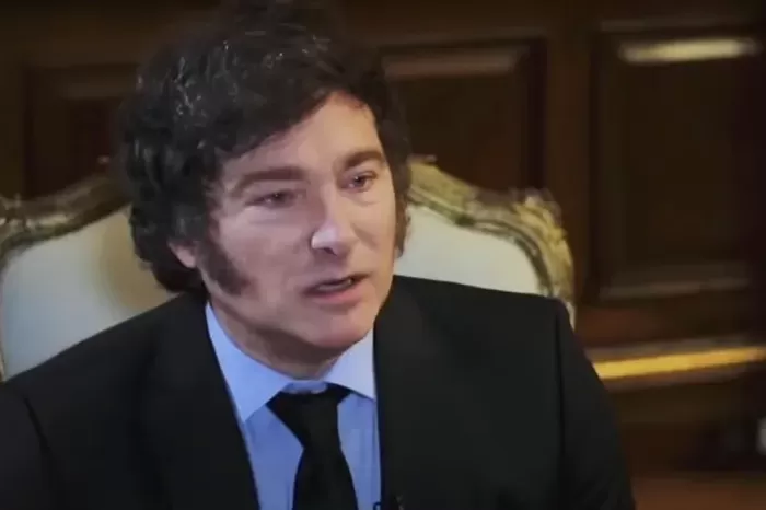 Milei celebró la decisión de desclasificar los archivos de la dictadura: “A fondo en la búsqueda de la verdad”