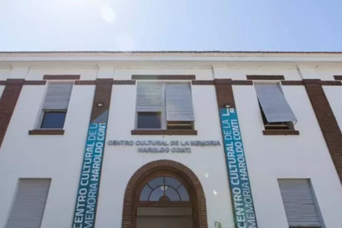 Desde la ex ESMA afirman que el Gobierno busca desclasificar archivos de la Dictadura “para garantizar impunidad”