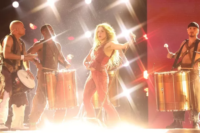 Shakira en Argentina: todo lo que tenés que saber para el concierto de este viernes
