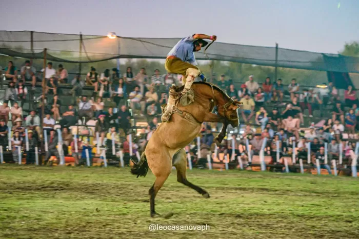 Hoy comienza la XXXVI Fiesta Nacional del Puestero en Junín de los Andes