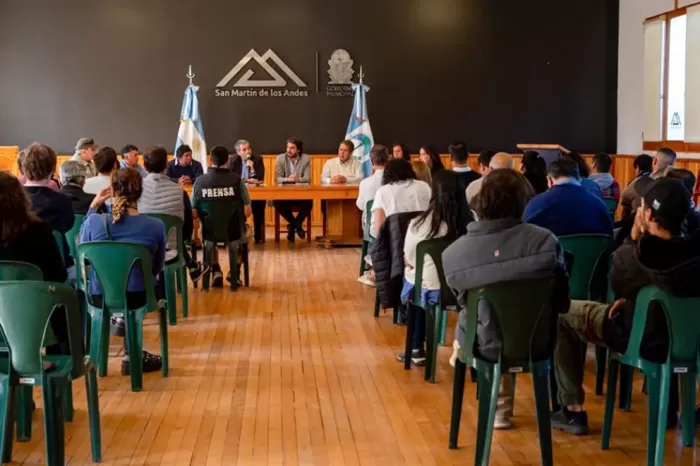 Temporada de Nieve 2025: Vía libre a la convocatoria nacional e internacional para concesionar Cerro Chapelco