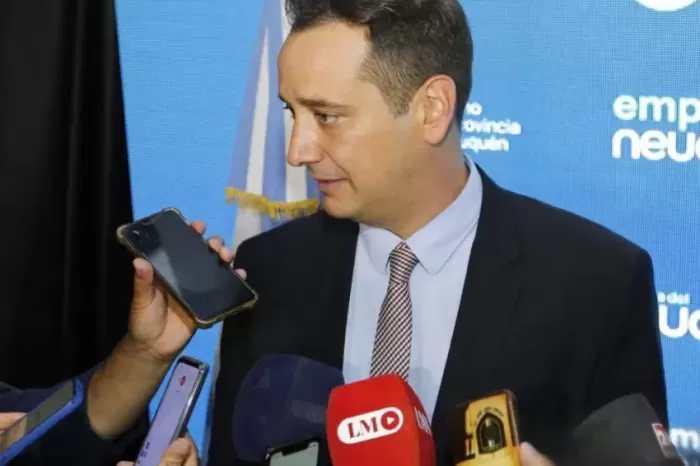 Emplea Neuquén lanzó un Campus Virtual para capacitaciones esenciales
