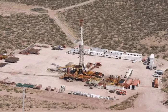 La seguridad jurídica en el sector hidrocarburífero permite más inversión