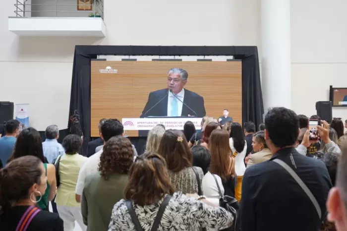 Inversión educativa: “La educación es el pilar de nuestra gestión”