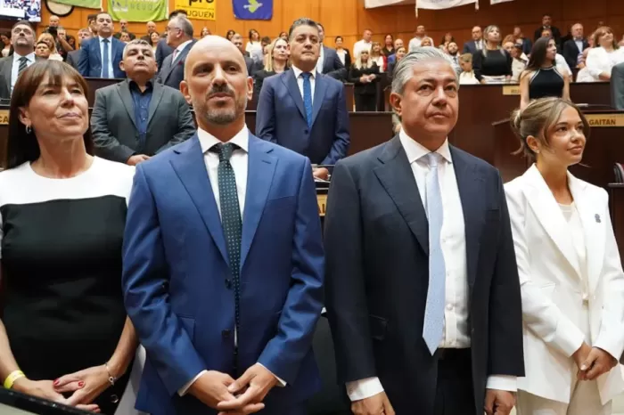 Balance y proyección: La provincia fortalecerá acciones y programas en desarrollo humano