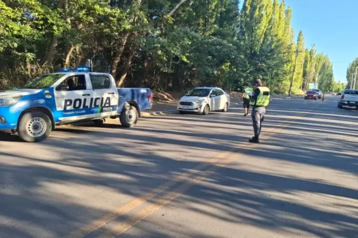 Policía de la Provincia: Operativos de seguridad por el fin de semana de Carnaval