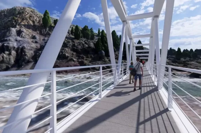 Después de tres décadas, Cuyín Manzano tendrá su pasarela