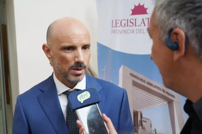 Ousset destacó la importancia de RTN en la comunicación