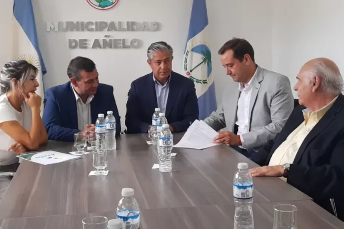 Región Vaca Muerta: Añelo se suma al plan provincial Emplea Neuquén