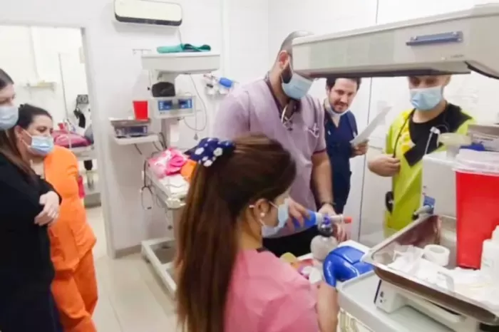 Se dio a conocer el cronograma de inscripción para residencias en Salud