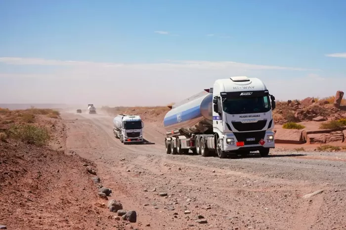 Cuáles son las obras que irán atadas a las nuevas concesiones de YPF