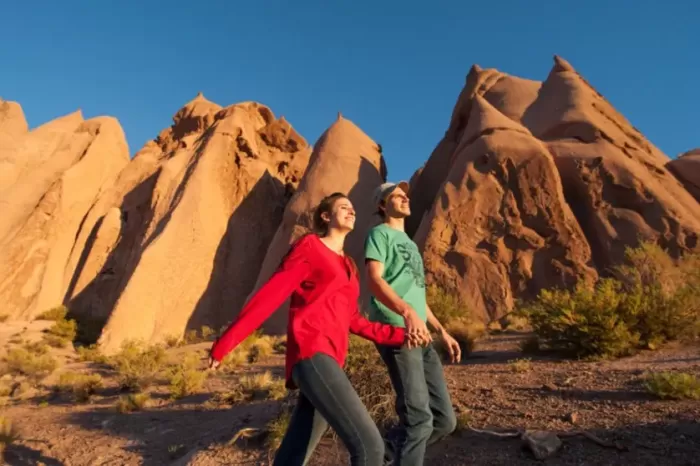 BPN: Últimas semanas para acceder a los beneficios de Viajá Neuquén