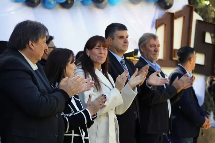 Regionalización: El Gobierno fortalece la región Alto Neuquén con obras clave