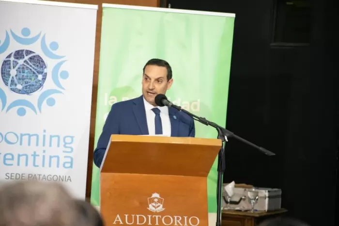 Ley de Narcomenudeo: “No descansaremos hasta ver los resultados que realmente queremos”