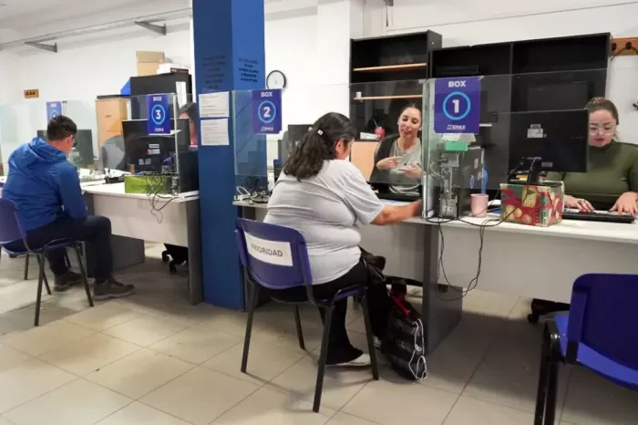 El EPAS moderniza su sistema de gestión y presenta nueva oficina virtual