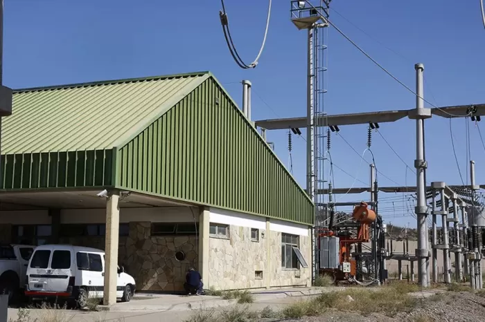 Readecuan Estación Transformadora: EPEN licita obra clave para el desarrollo de Centenario y Vista Alegre