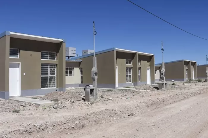 Planes de pago: Con el recupero de deuda, IPVU-Adus realizará inversiones en viviendas