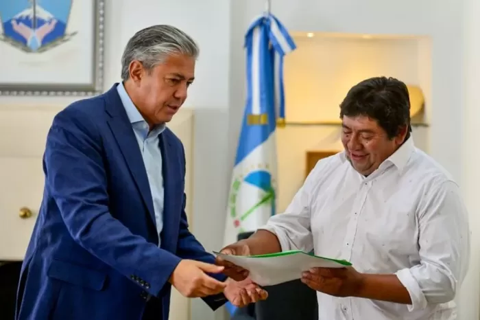 Temporada invernal: Garantizan la participación de las comunidades en la nueva etapa del Cerro Chapelco