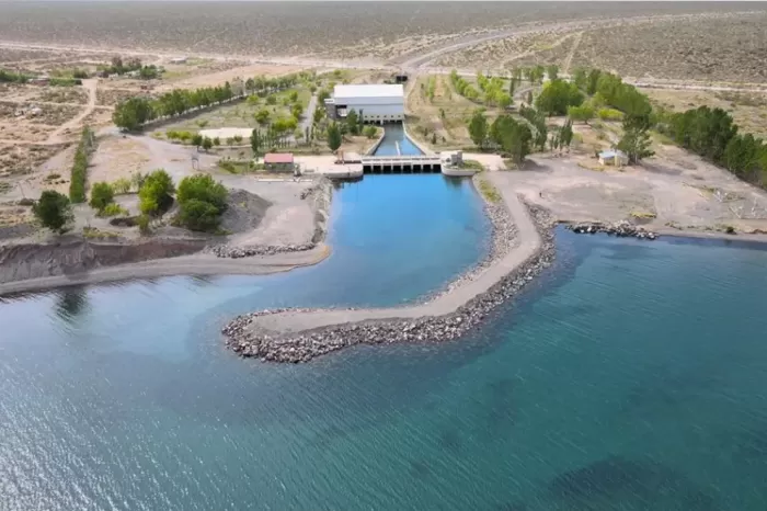 Día Mundial del Agua: La gestión del agua está en primer lugar de la agenda en Neuquén