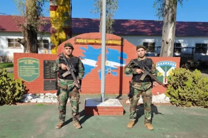 Formación policial: La Policía provincial sumó nuevos especialistas en explosivos