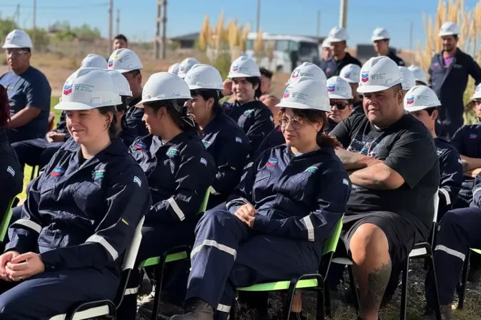 Emplea Neuquén: Más de 300 personas ya se capacitan para su futuro laboral