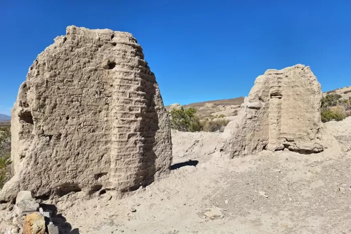 Con una visita al lugar, recordarán los 74 años de la explosión de la mina de San Eduardo