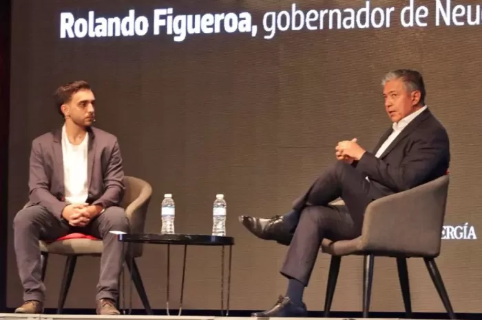 Vaca Muerta: “Tenemos que priorizar los puestos de trabajo para los neuquinos”
