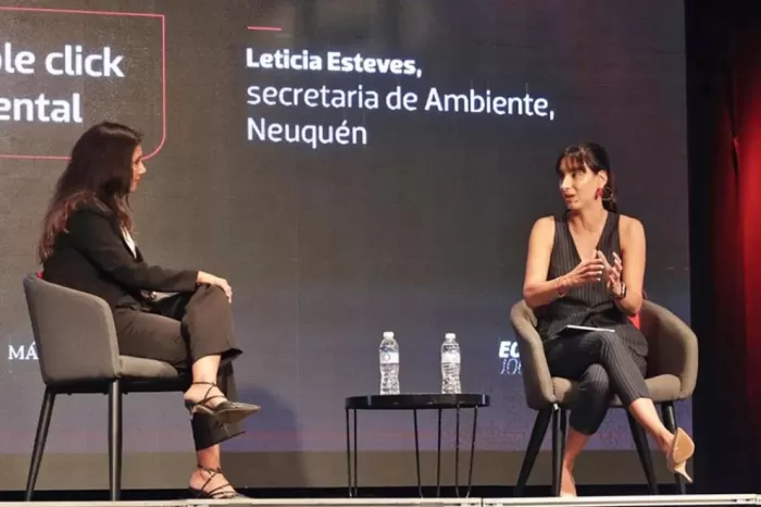 Vaca Muerta Insights: Neuquén trabaja en una agenda con fuerte compromiso ambiental