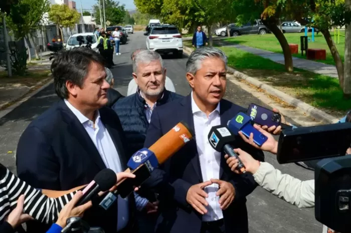 Reunión con intendentes: Provincia y municipios firmarán acuerdo para luchar contra el microtráfico de drogas