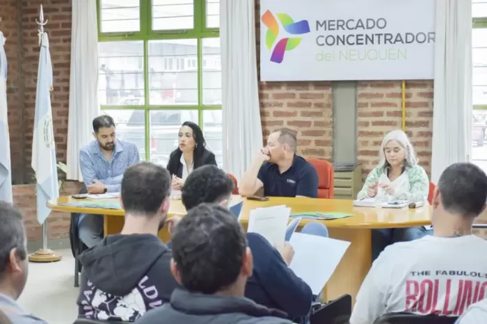 Transparencia y optimización: Se fortalece el vínculo con proveedores del Estado provincial