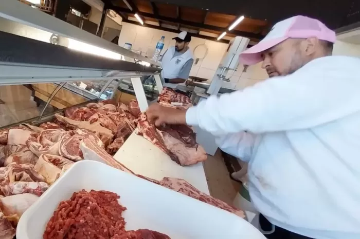 Capacitarán sobre buenas prácticas en la comercialización de productos cárnicos
