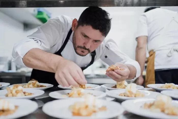 Villa Traful: Nueva edición de Traful Invita con gastronomía de primer nivel