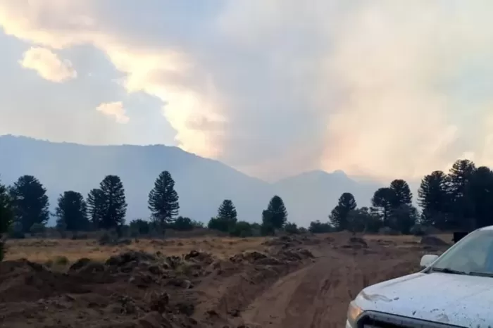 Valle Magdalena: “Invertimos recursos como nunca antes en la historia”