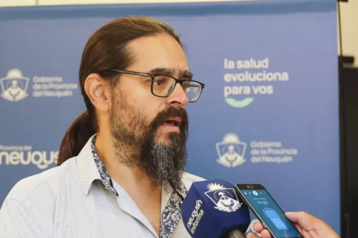 Mediante diversas acciones: Se logró frenar la tendencia de ascenso de la mortalidad infantil en la Provincia