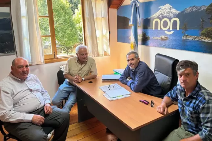 Chapelco: como nunca antes, la comunidad opina en una licitación