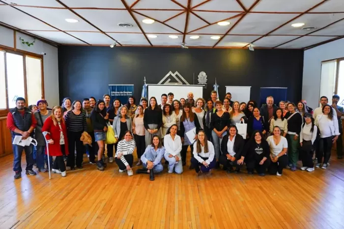 Neuquén abrió las inscripciones a proyectos de triple impacto