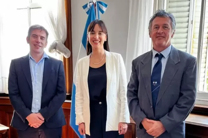 Convenio nacional: Neuquén impulsa la eficiencia energética en viviendas