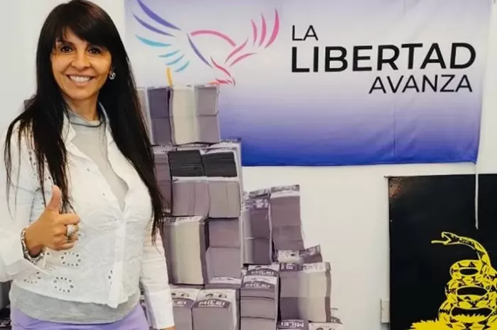 Martín Soria dio detalles sobre la causa por tenencia de cocaína de la diputada Lorena Villaverde