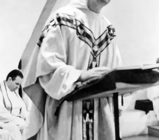 Un vídeo que narra la historia de Francisco desde su infancia hasta la elección papal