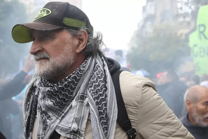 El juez federal Sebastián Casanello envió a juicio a Eduardo Belliboni